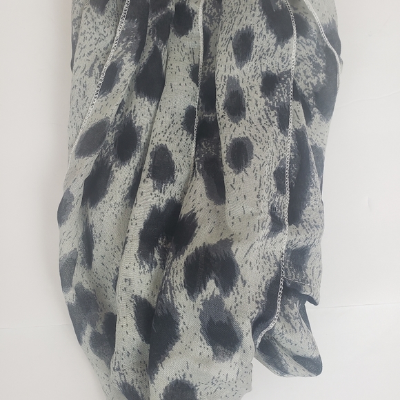 INFINITY SCARF - Picture 4 of 7